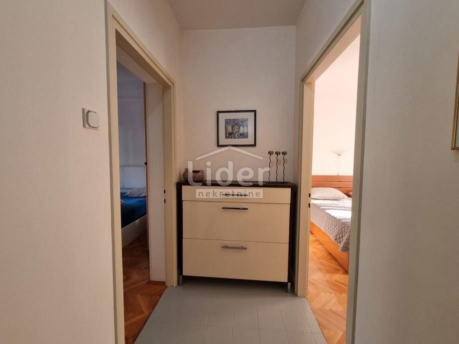 Appartamento per vacanze Punat, 97m2