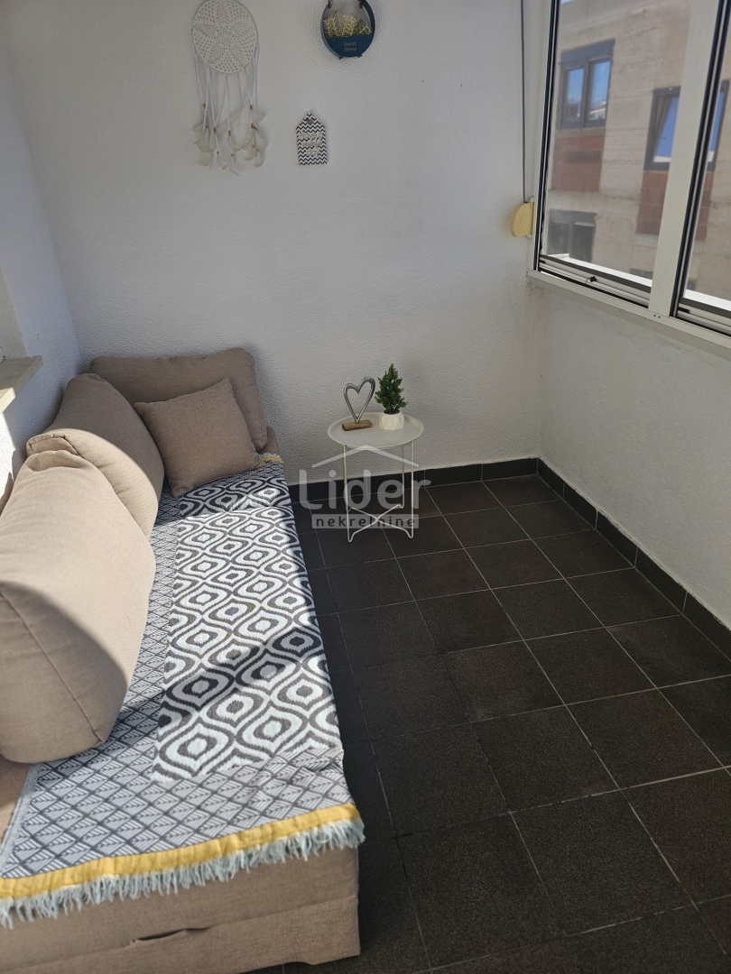 Appartamento per vacanze Novalja, 44,70m2