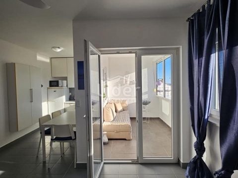 Appartamento per vacanze Novalja, 44,70m2