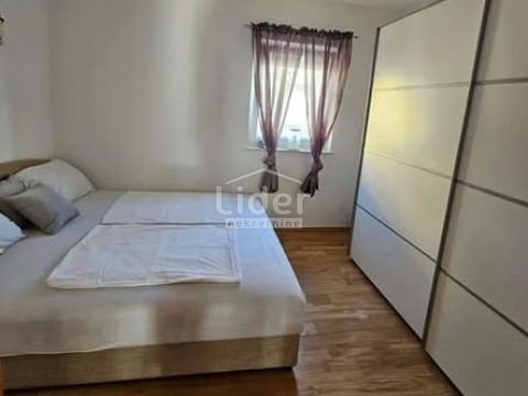 Appartamento per vacanze Novalja, 44,70m2