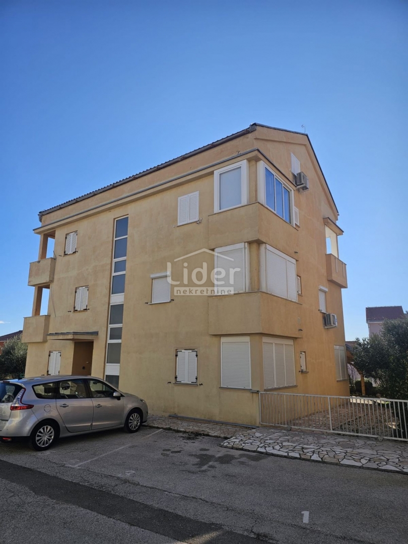 Appartamento per vacanze Novalja, 44,70m2