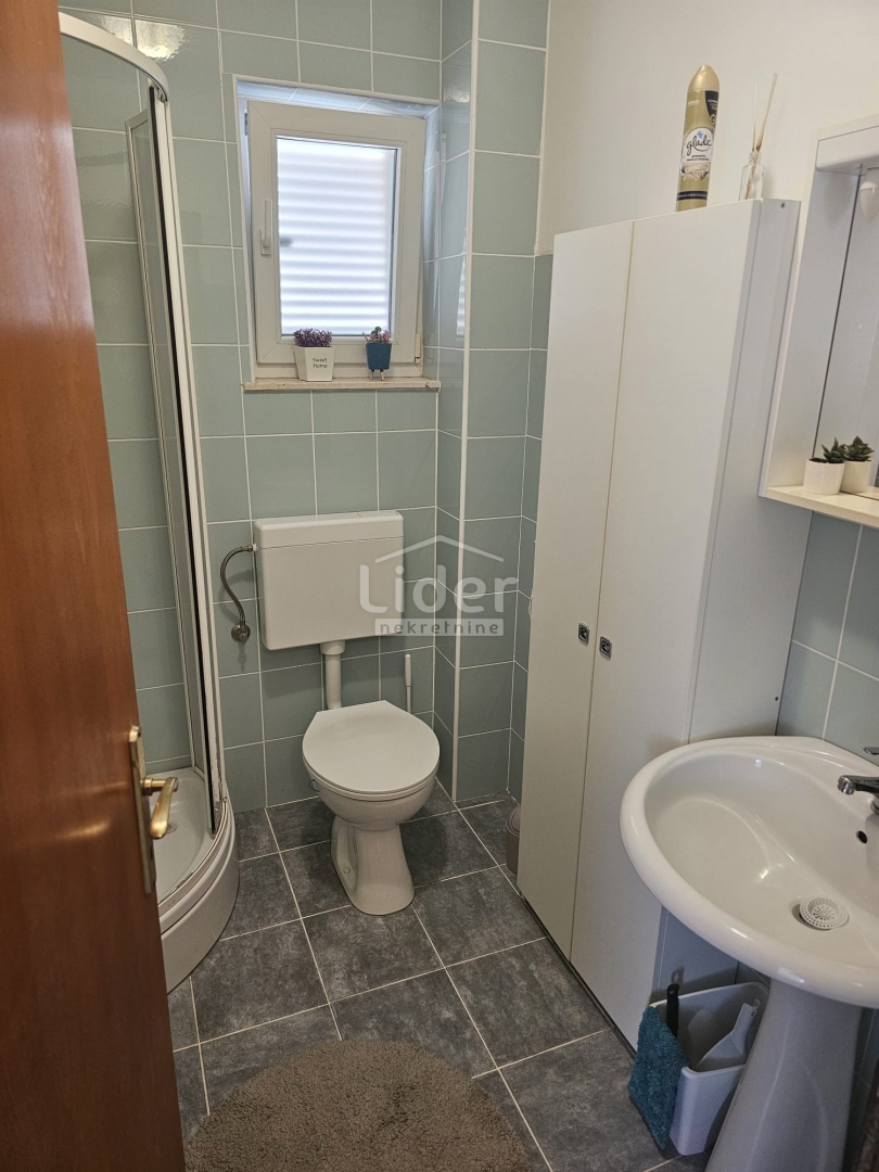 Appartamento per vacanze Novalja, 44,70m2