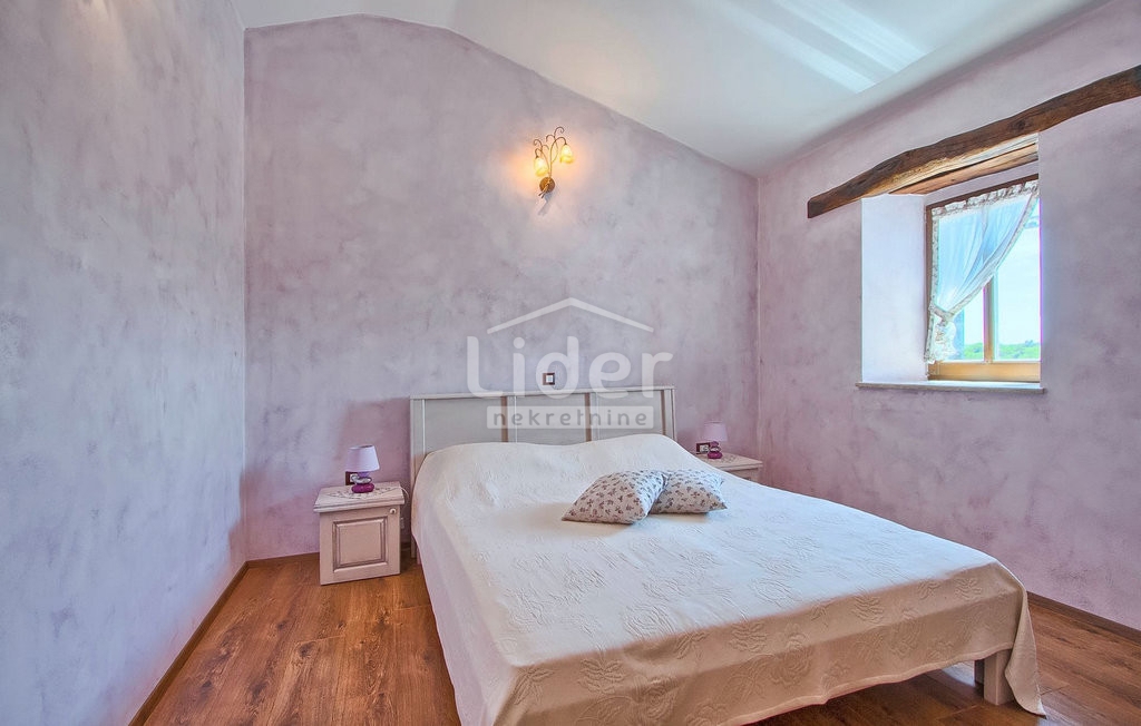 Casa Radetići, Tinjan, 230m2