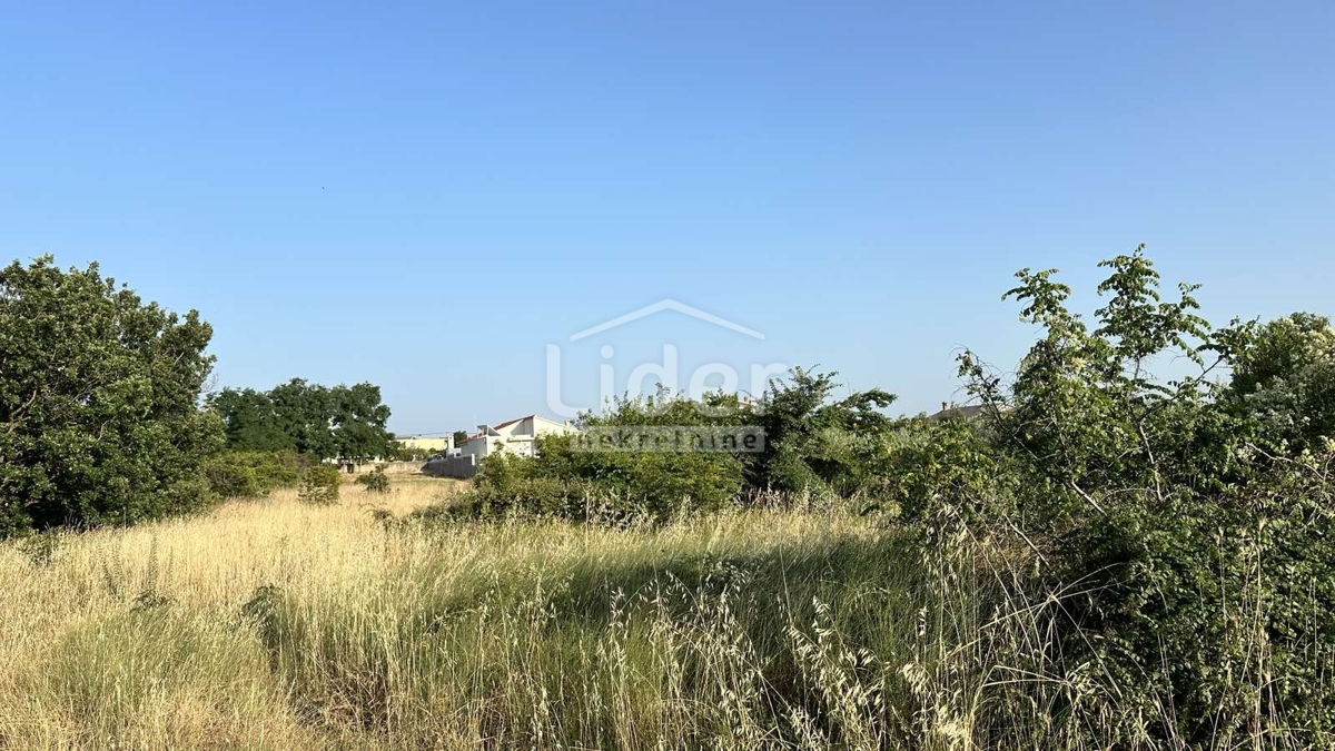 Terreno Vrsi, 2.280m2