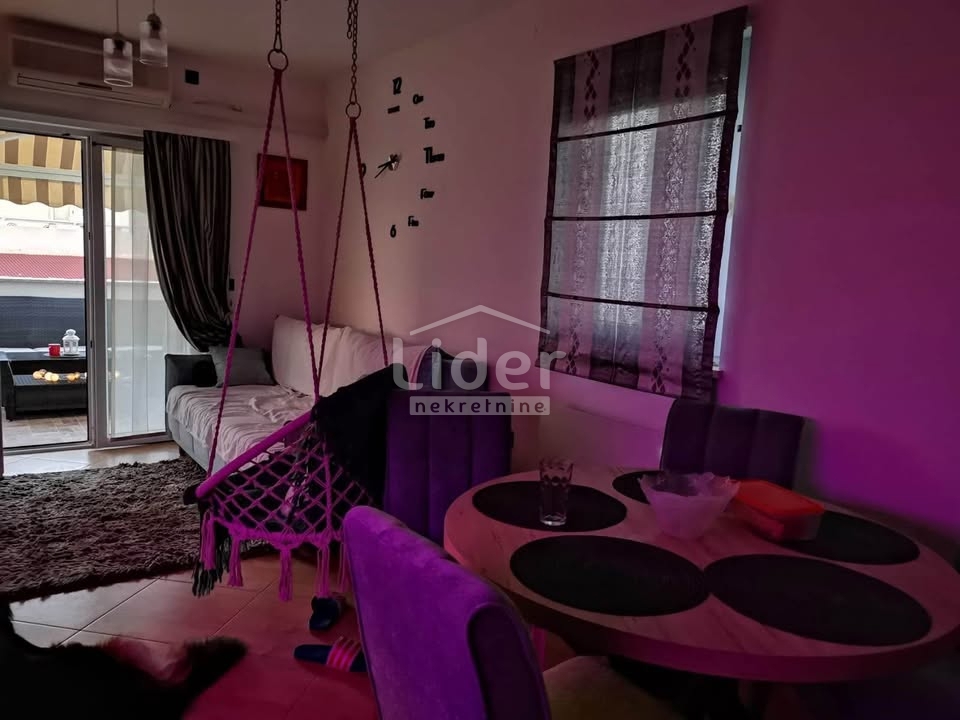 Appartamento per vacanze Stara Novalja, Novalja, 47,90m2