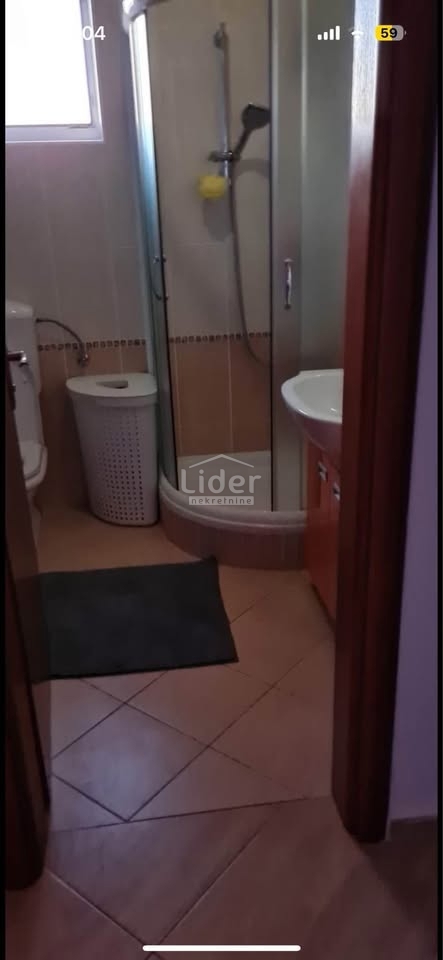 Appartamento per vacanze Stara Novalja, Novalja, 47,90m2