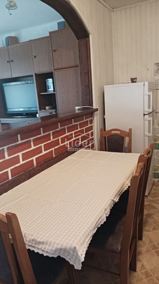 Appartamento Crikvenica, 40m2