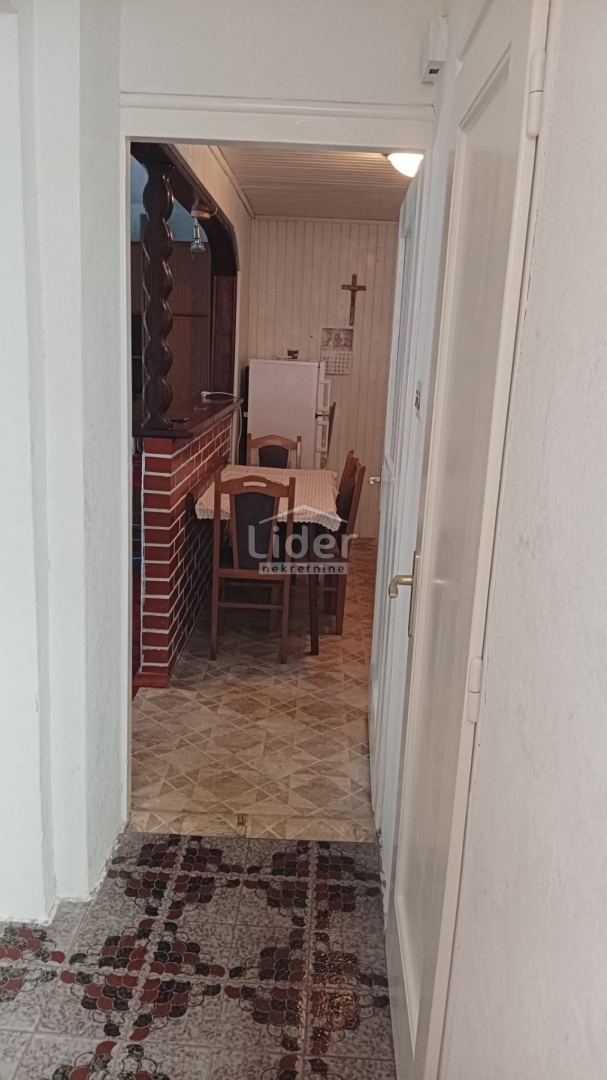 Appartamento Crikvenica, 40m2