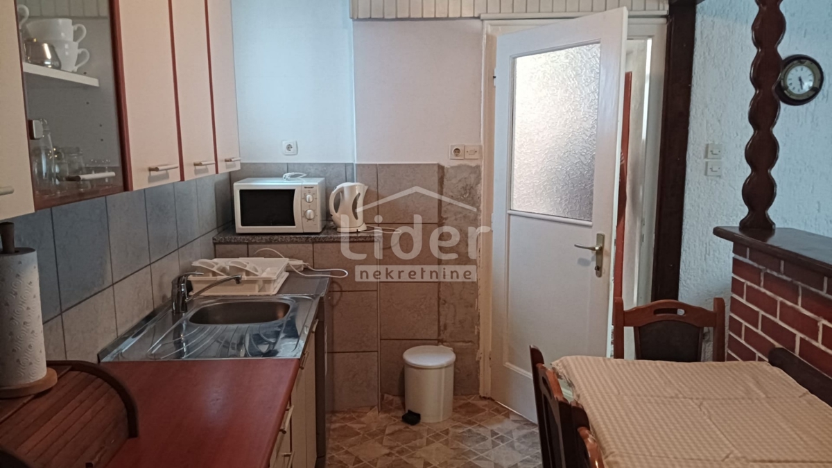 Appartamento Crikvenica, 40m2