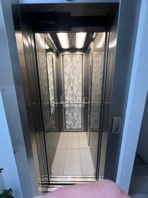 Appartamento Srdoči, Rijeka, 83,70m2