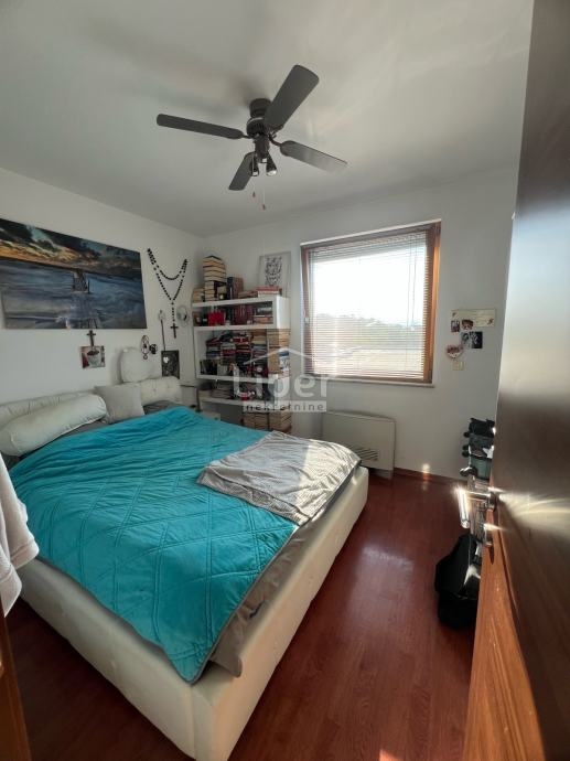 Appartamento Srdoči, Rijeka, 83,70m2