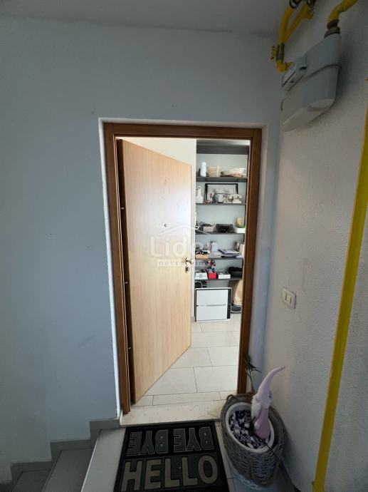 Appartamento Srdoči, Rijeka, 83,70m2