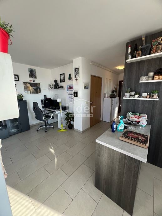 Appartamento Srdoči, Rijeka, 83,70m2