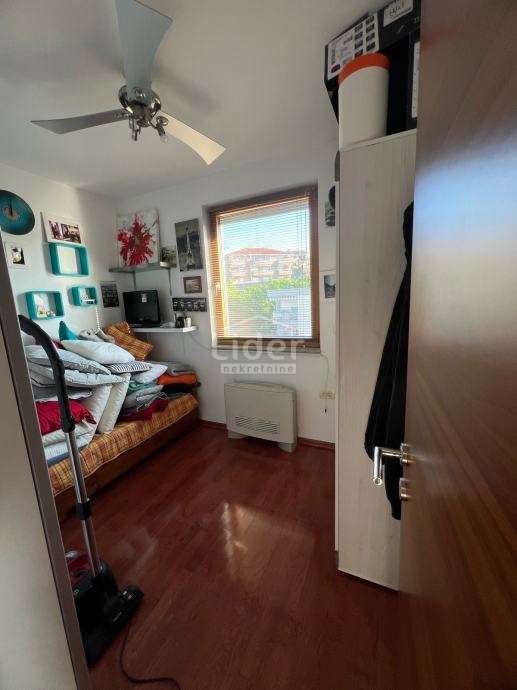 Appartamento Srdoči, Rijeka, 83,70m2