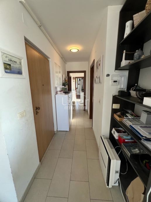 Appartamento Srdoči, Rijeka, 83,70m2
