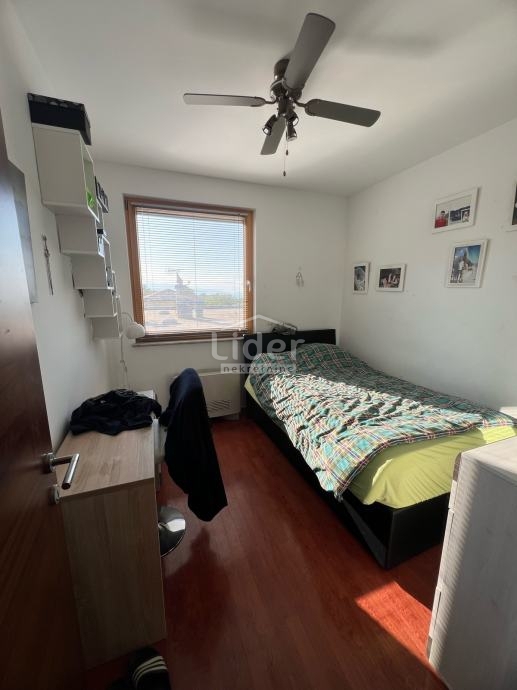 Appartamento Srdoči, Rijeka, 83,70m2