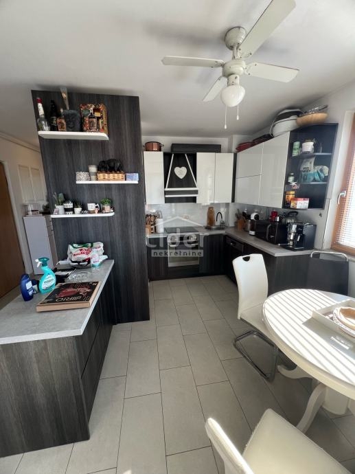 Appartamento Srdoči, Rijeka, 83,70m2