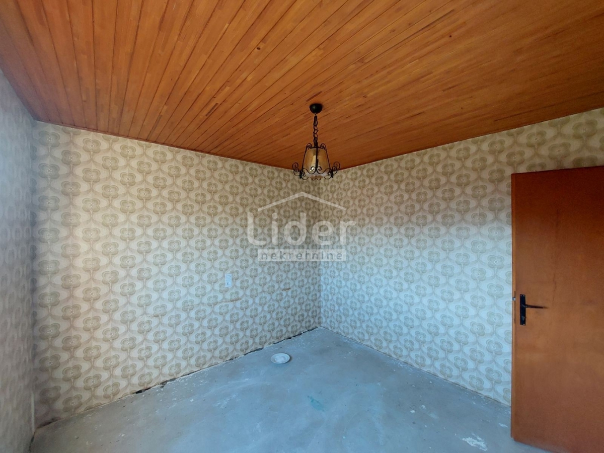 Casa Čižići, Dobrinj, 88m2