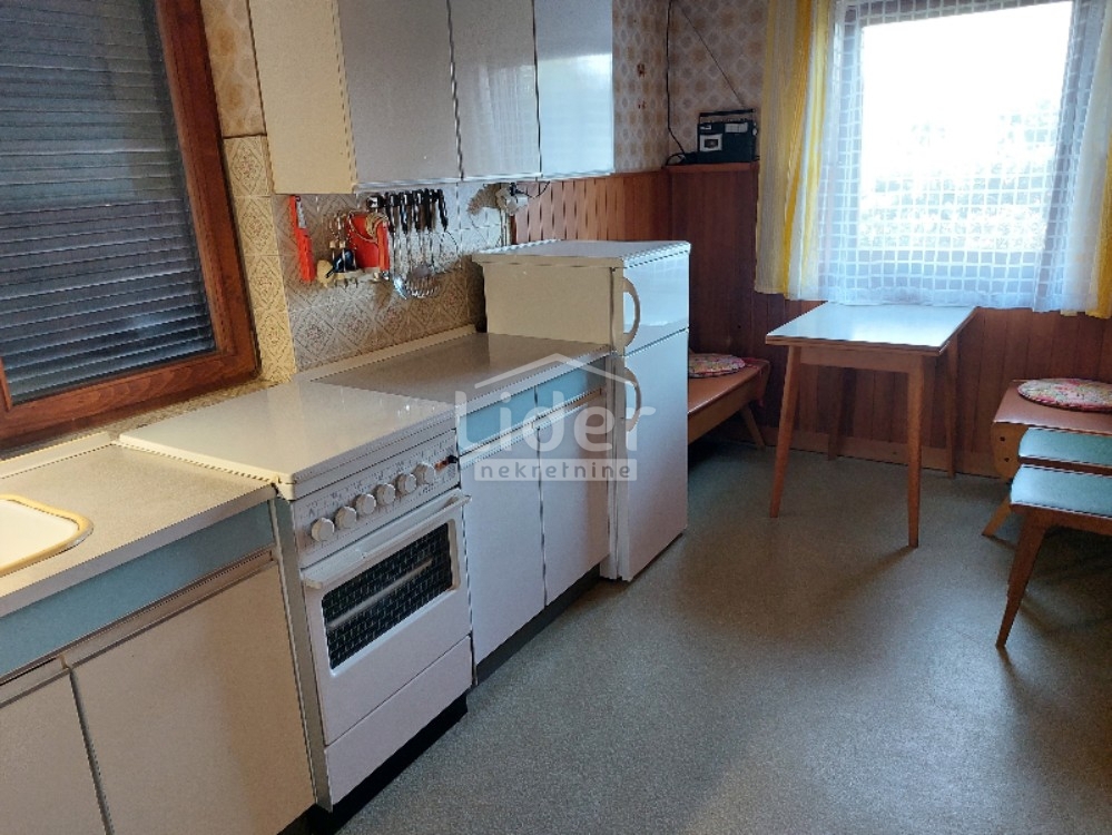 Casa Čižići, Dobrinj, 88m2
