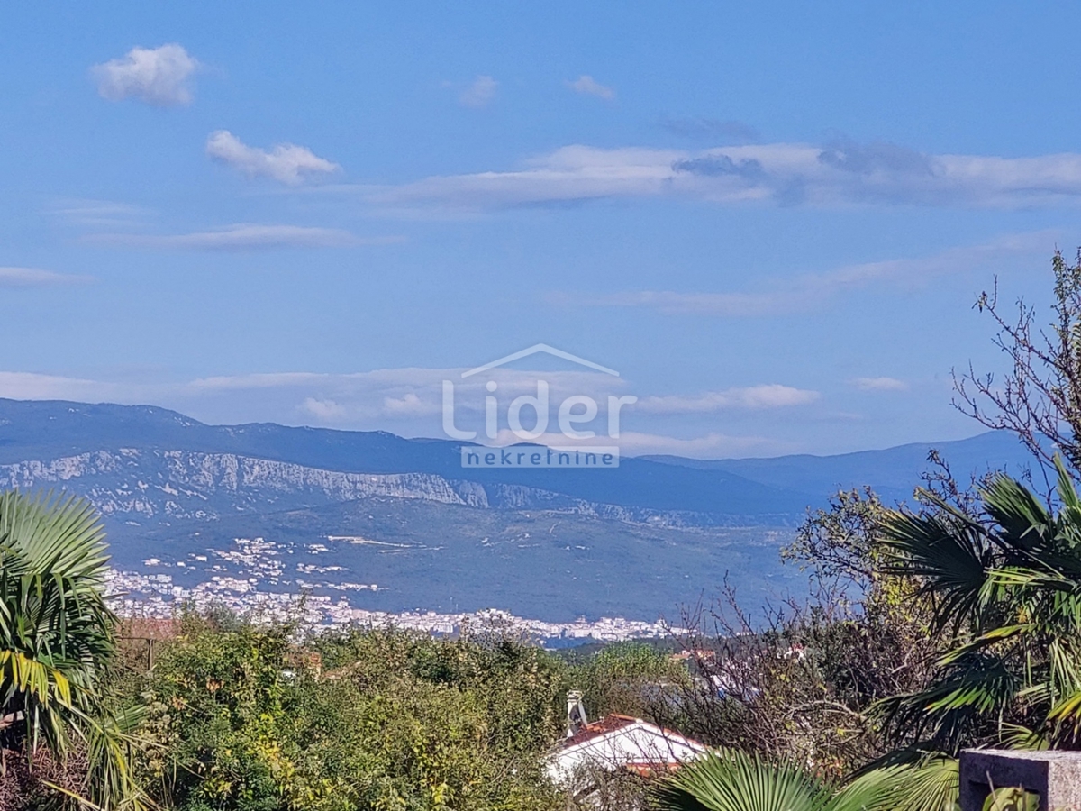 Casa Čižići, Dobrinj, 88m2