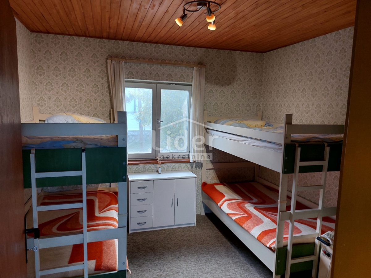 Casa Čižići, Dobrinj, 88m2