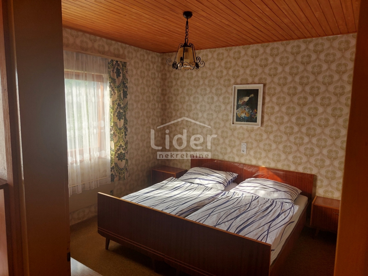 Casa Čižići, Dobrinj, 88m2