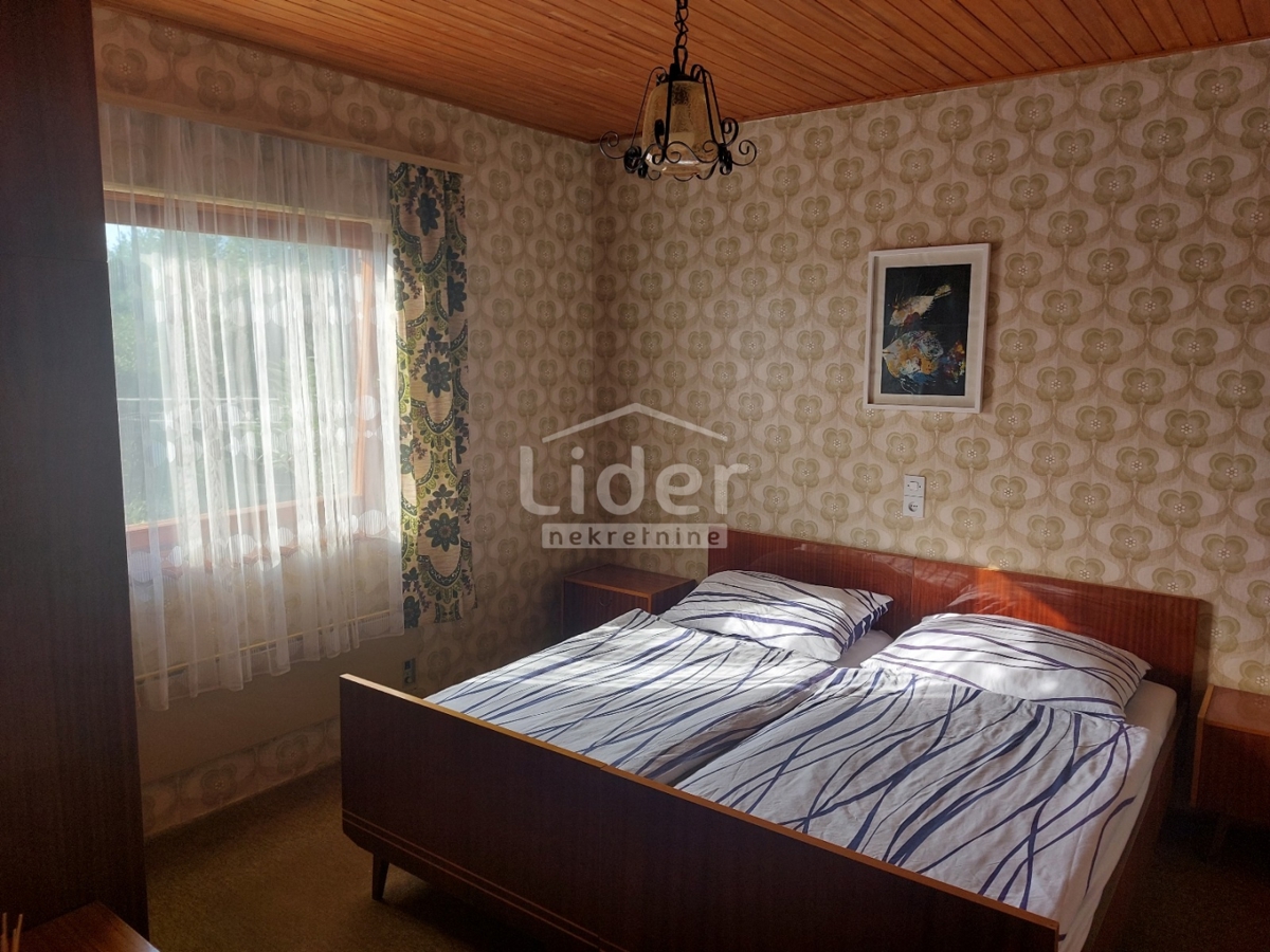 Casa Čižići, Dobrinj, 88m2