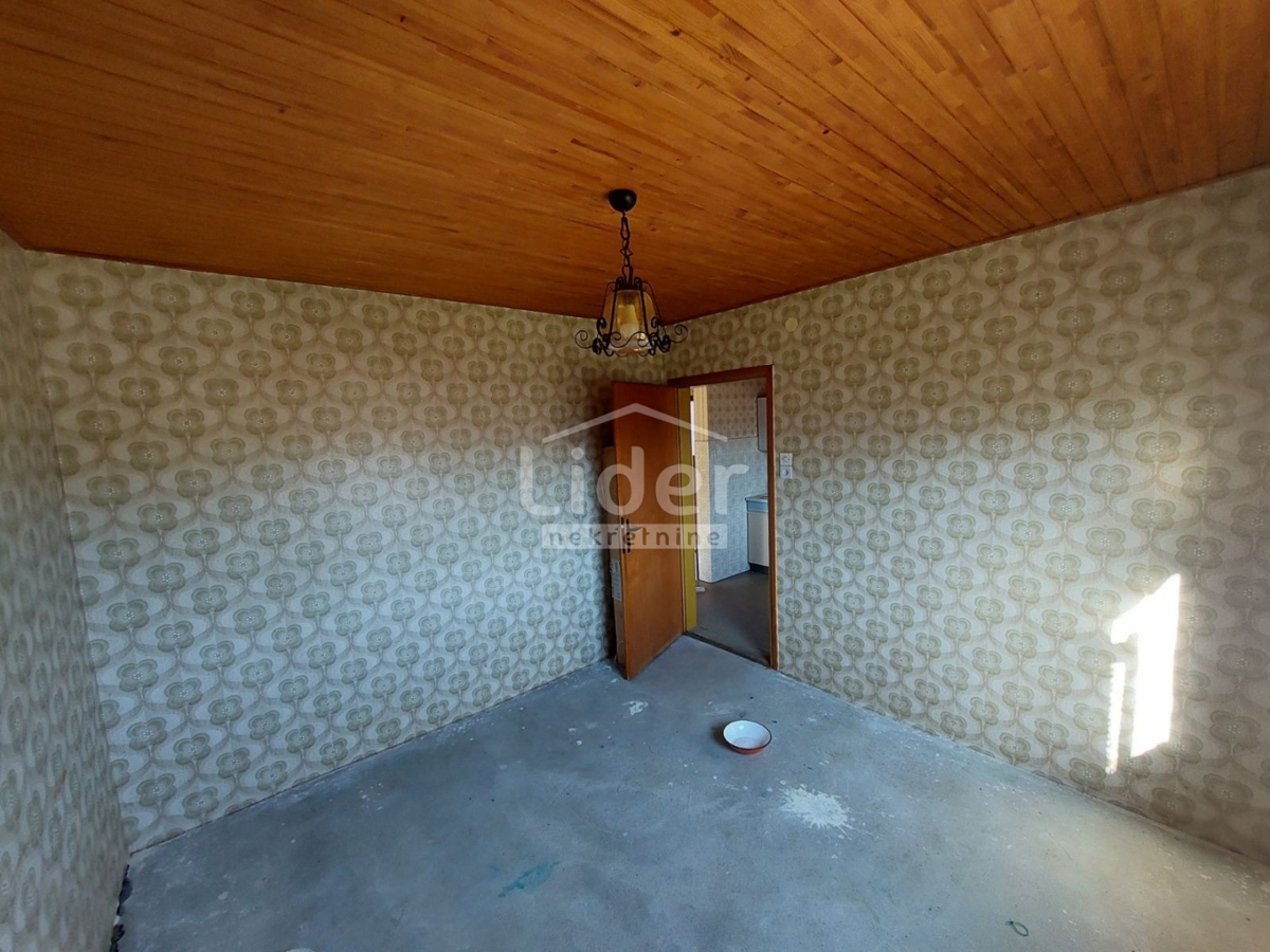 Casa Čižići, Dobrinj, 88m2