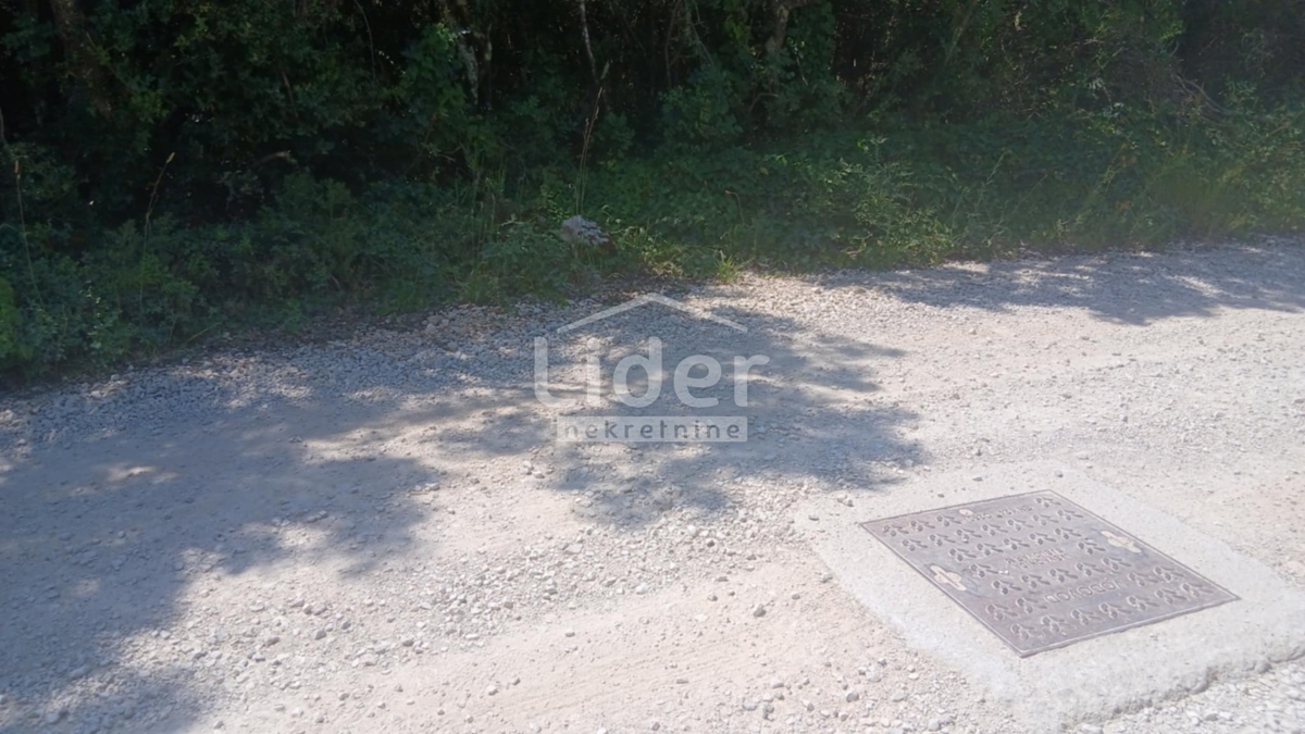Terreno Rovinj, 30.376m2