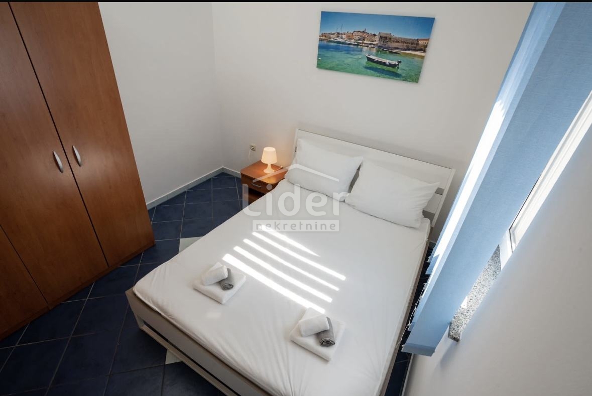 Appartamento per vacanze Novalja, 77,20m2