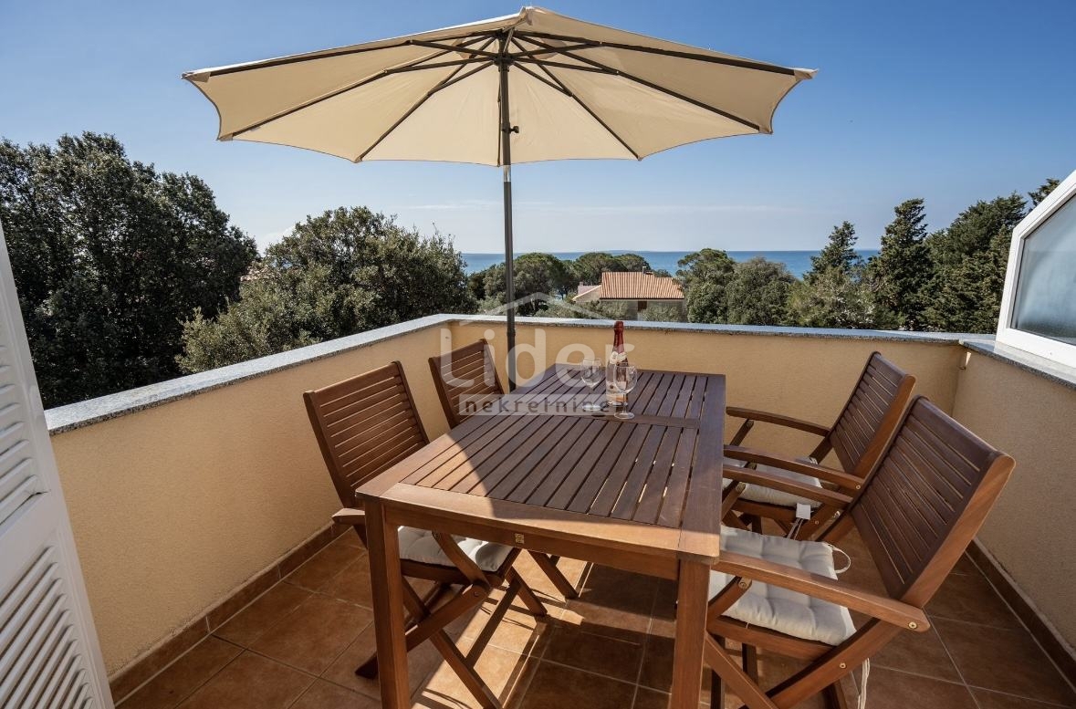 Appartamento per vacanze Novalja, 77,20m2