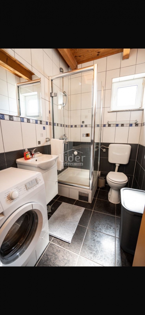 Appartamento per vacanze Novalja, 77,20m2