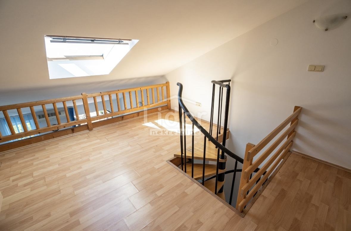 Appartamento per vacanze Novalja, 77,20m2