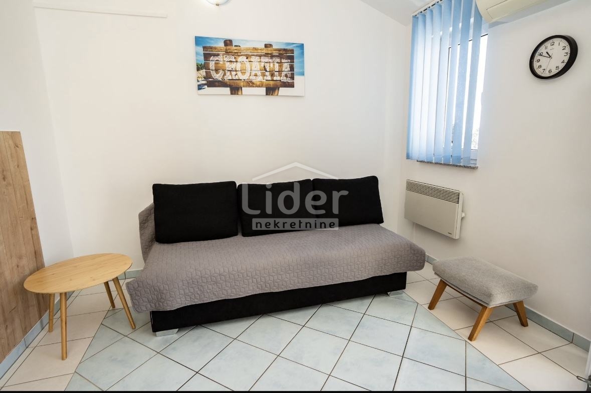 Appartamento per vacanze Novalja, 77,20m2