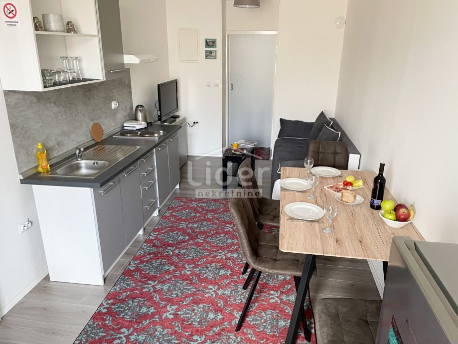 Appartamento Mlaka, Rijeka, 76m2