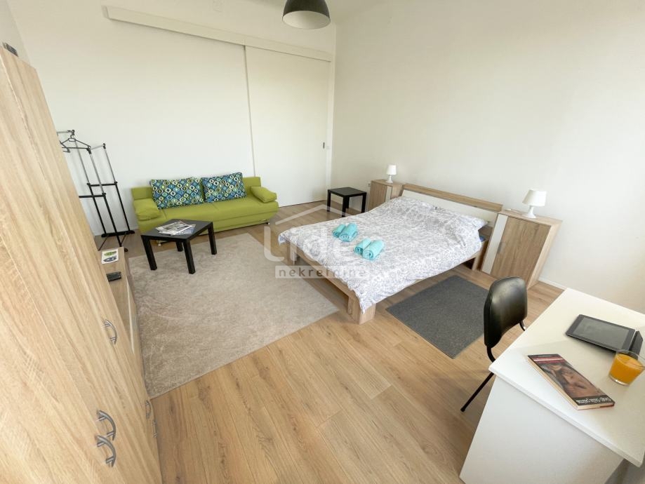 Appartamento Mlaka, Rijeka, 76m2