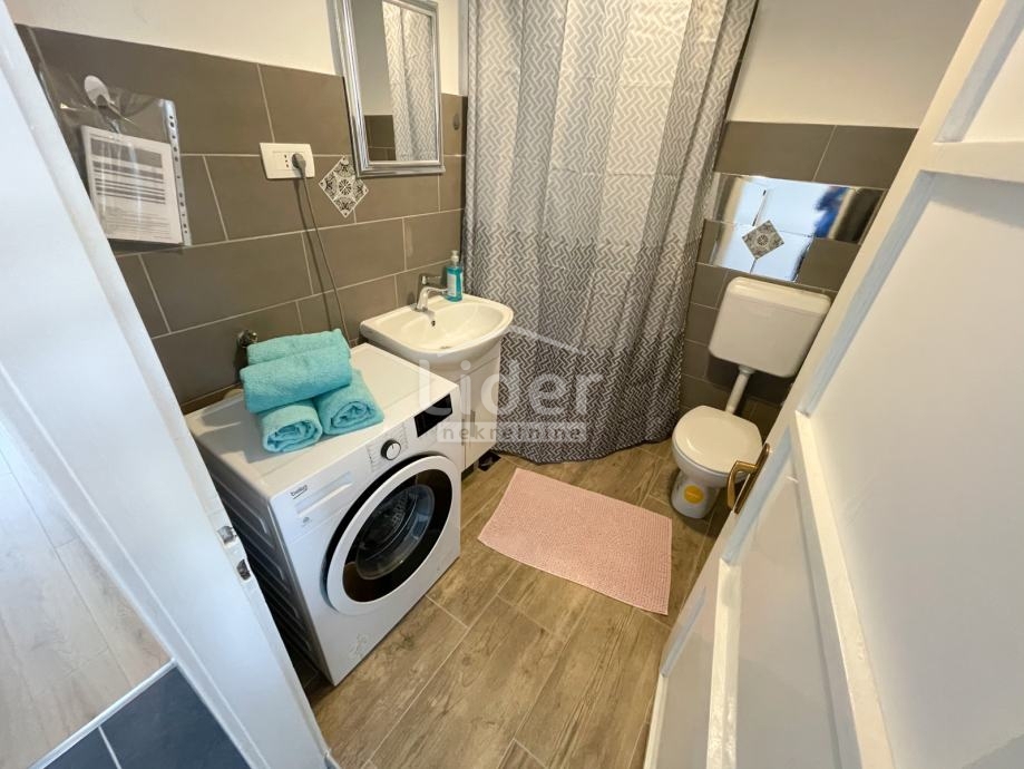 Appartamento Mlaka, Rijeka, 76m2