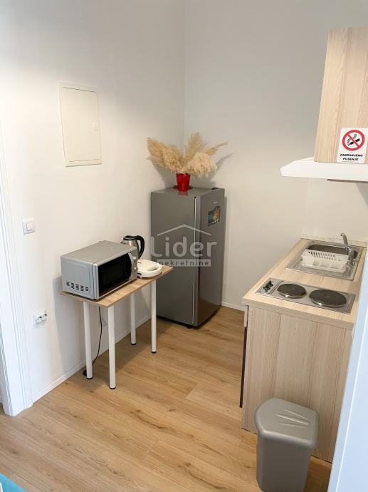 Appartamento Mlaka, Rijeka, 76m2