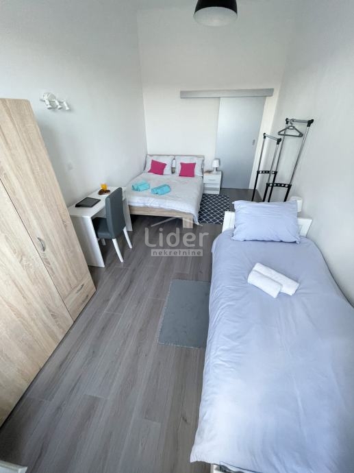 Appartamento Mlaka, Rijeka, 76m2