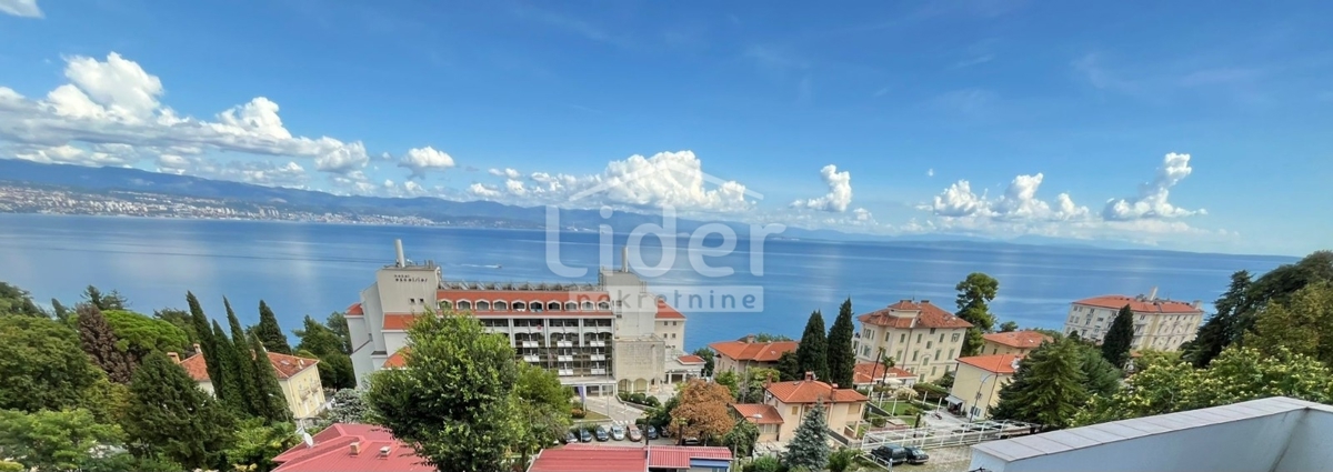 Appartamento Lovran, 53m2