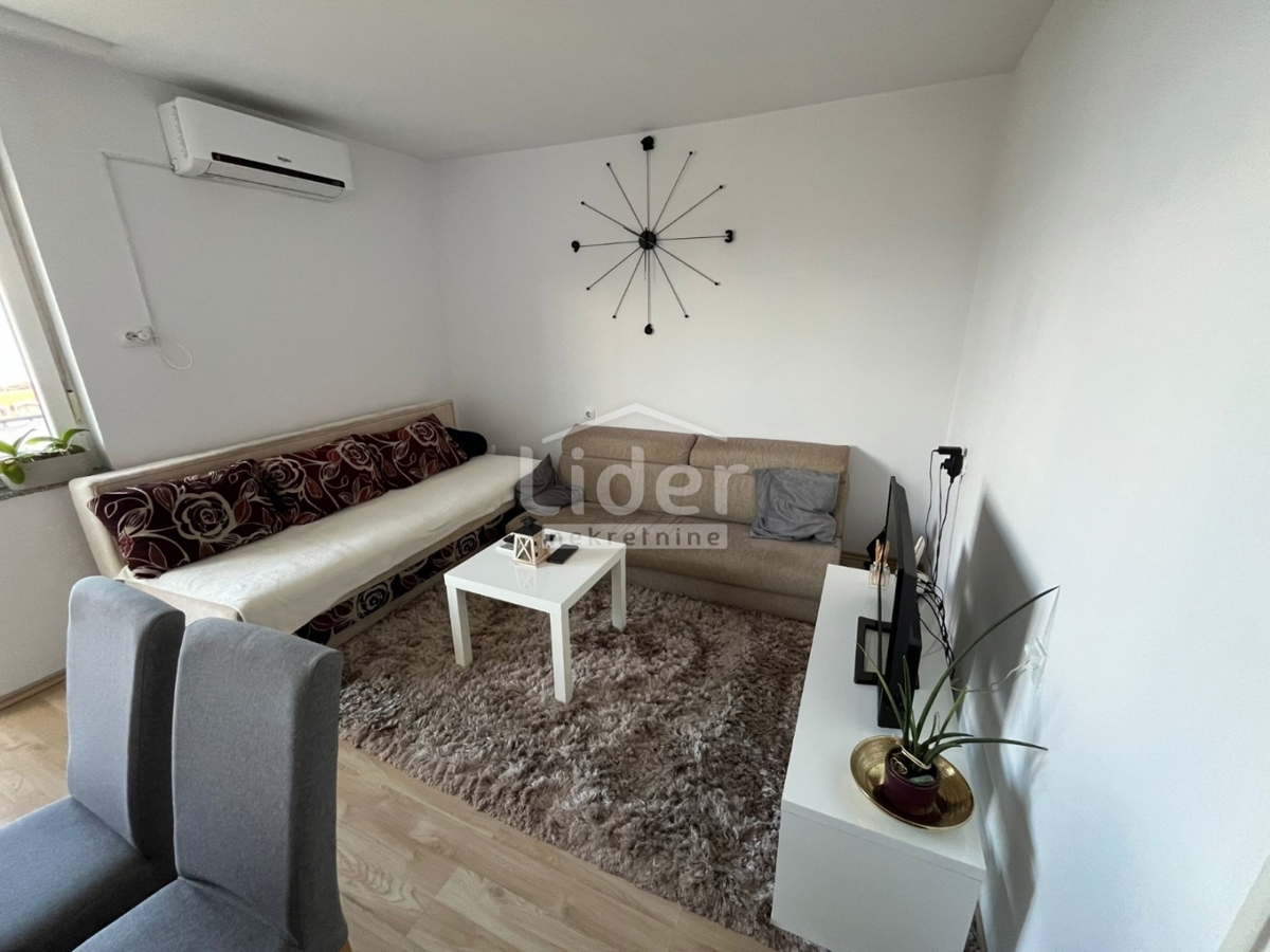 Appartamento Lovran, 53m2