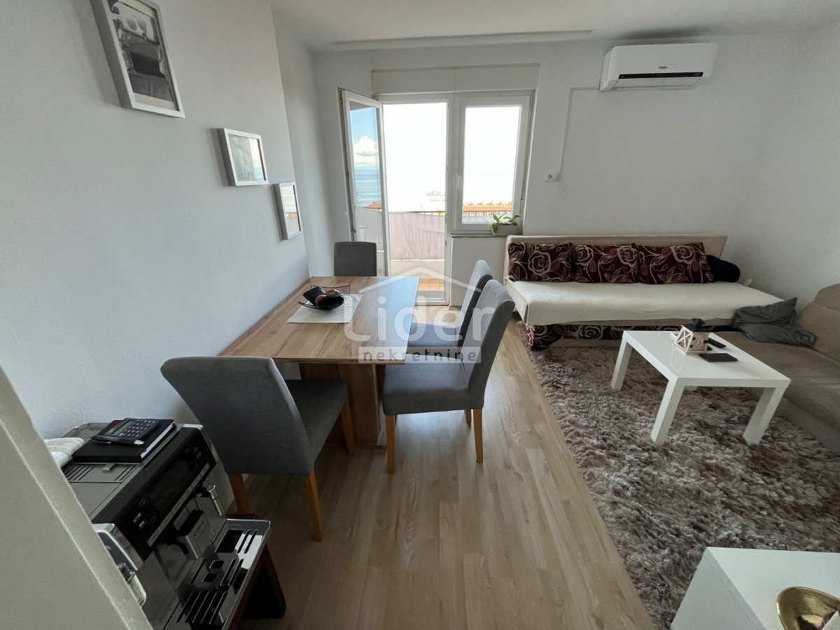 Appartamento Lovran, 53m2