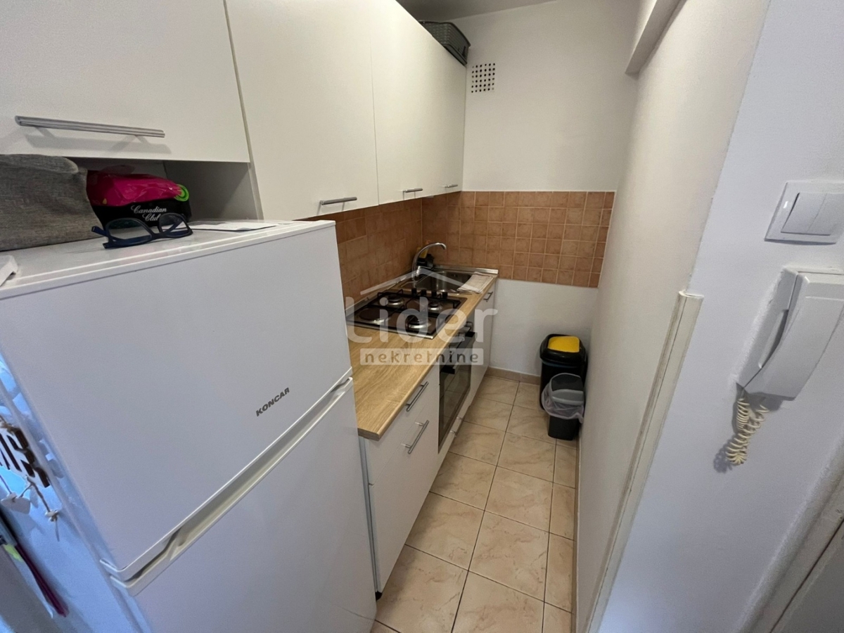 Appartamento Lovran, 53m2