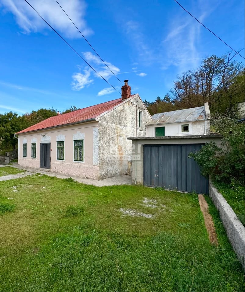 Casa Hreljin, Bakar, 100m2