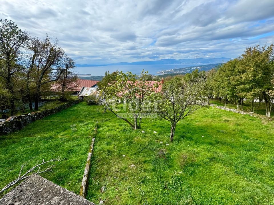 Casa Hreljin, Bakar, 100m2