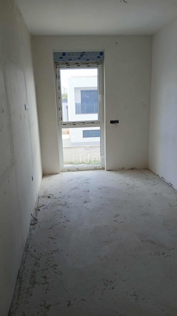 Appartamento per vacanze Kanfanar, 83,50m2