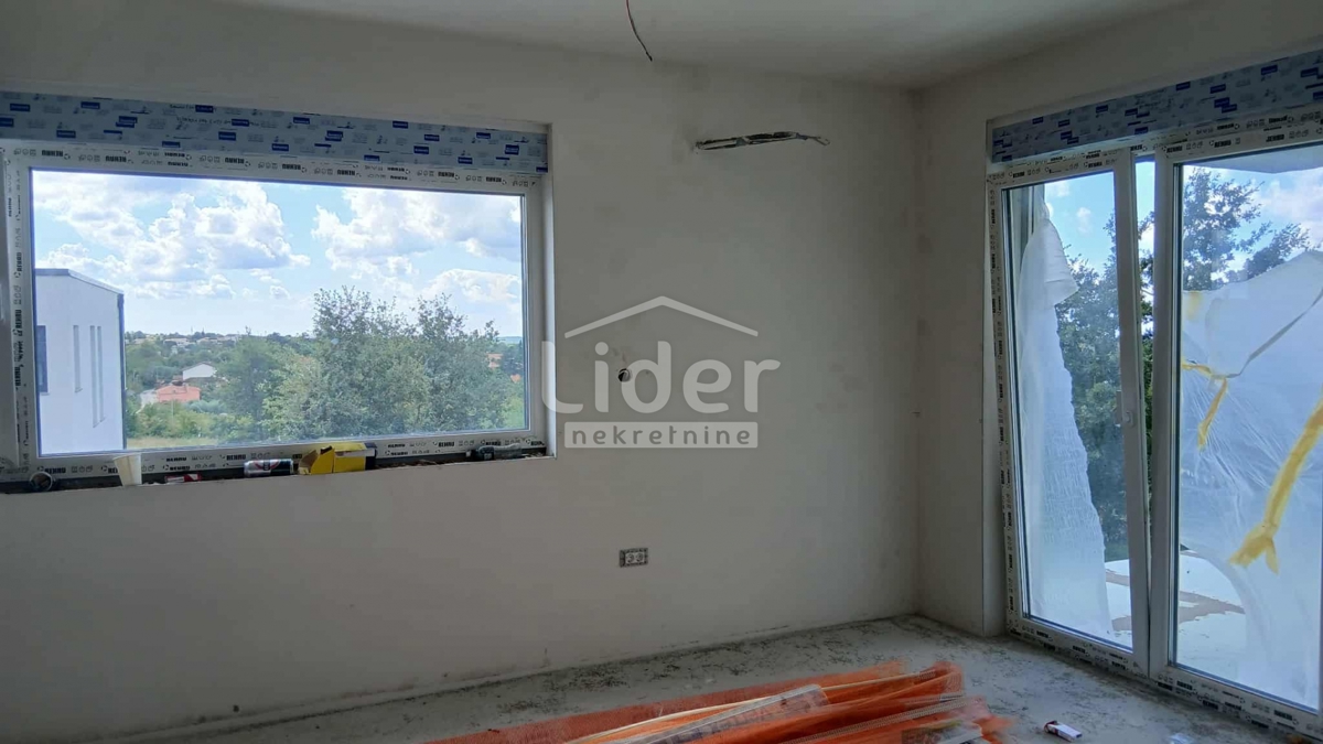 Appartamento per vacanze Kanfanar, 83,50m2