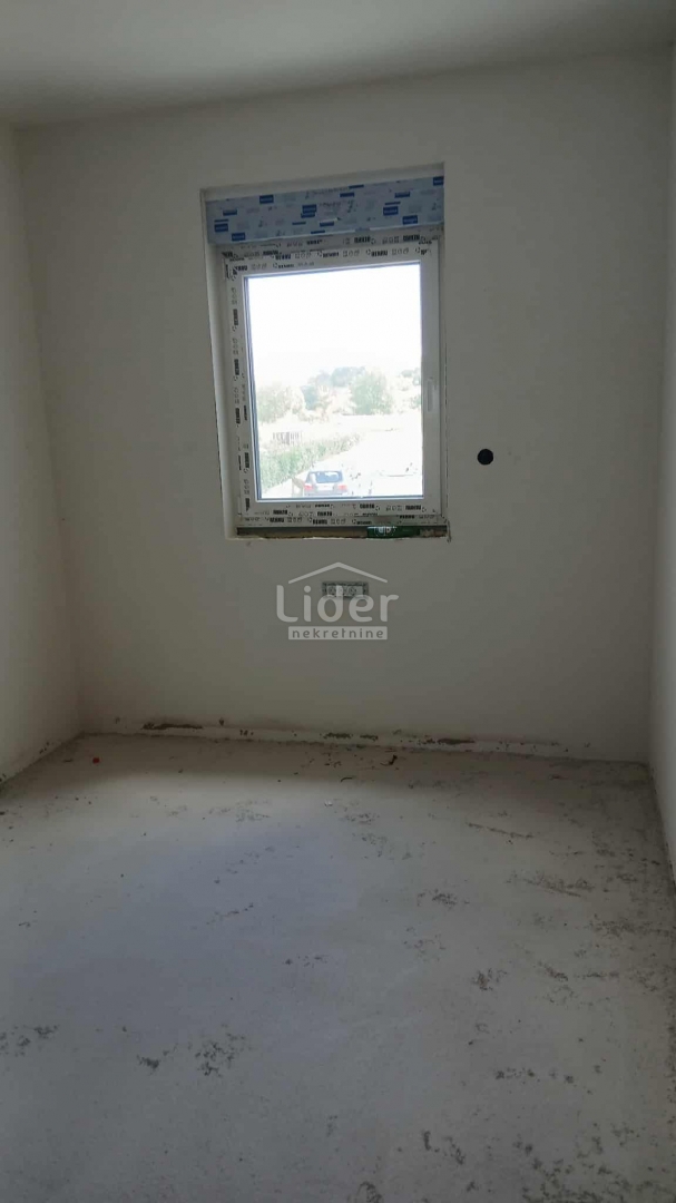 Appartamento per vacanze Kanfanar, 83,50m2