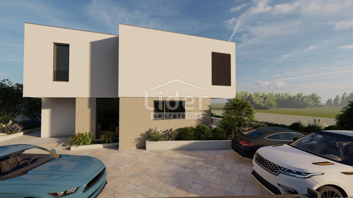 Terreno Žgaljići, Krk, 535m2