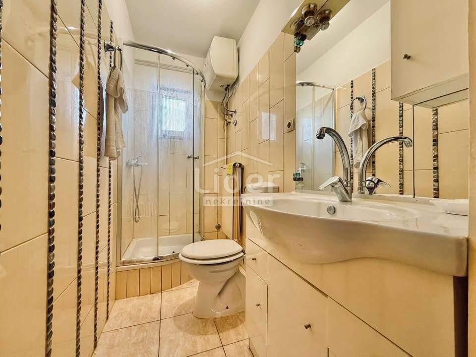 Casa Zamet, Rijeka, 140m2